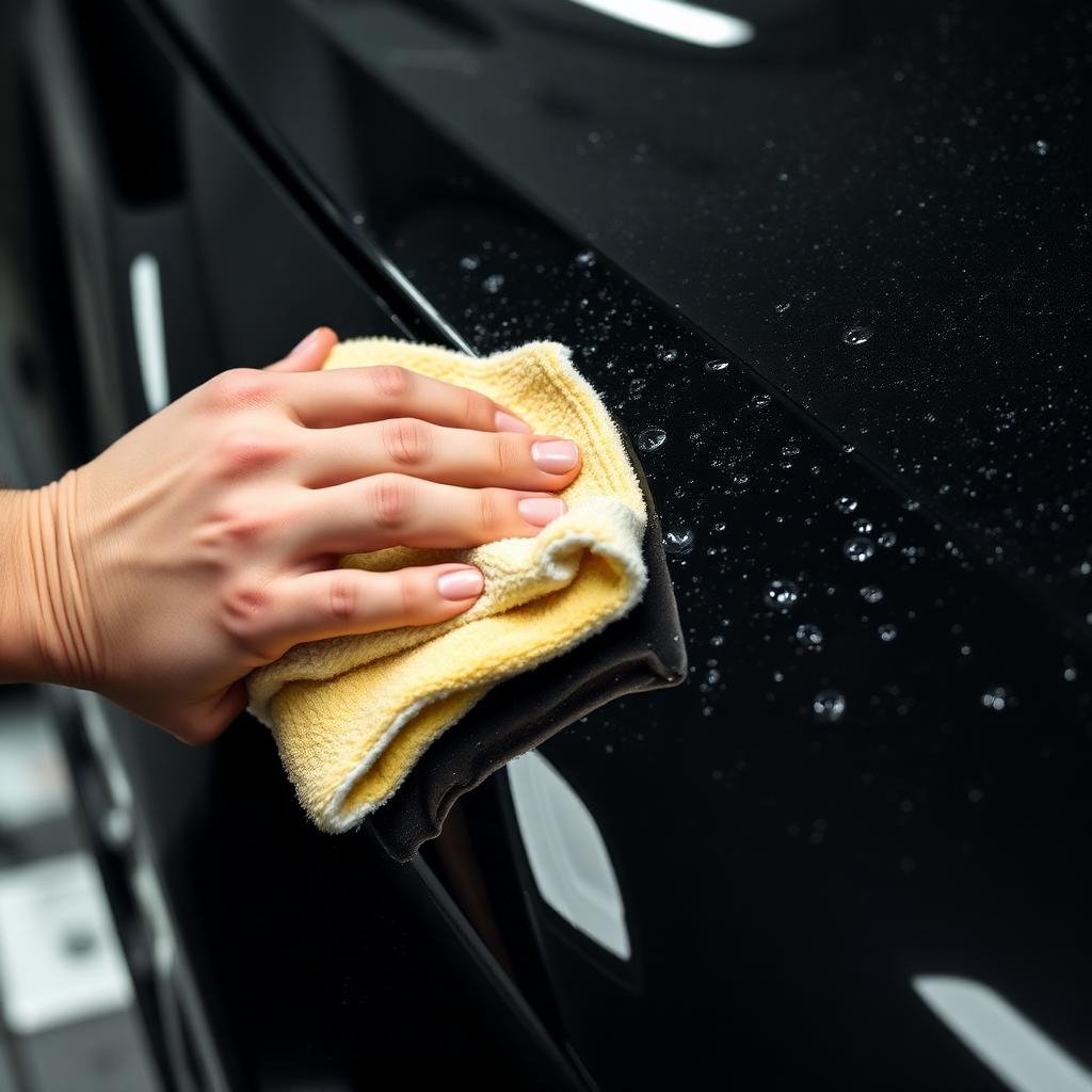 Car Care Products