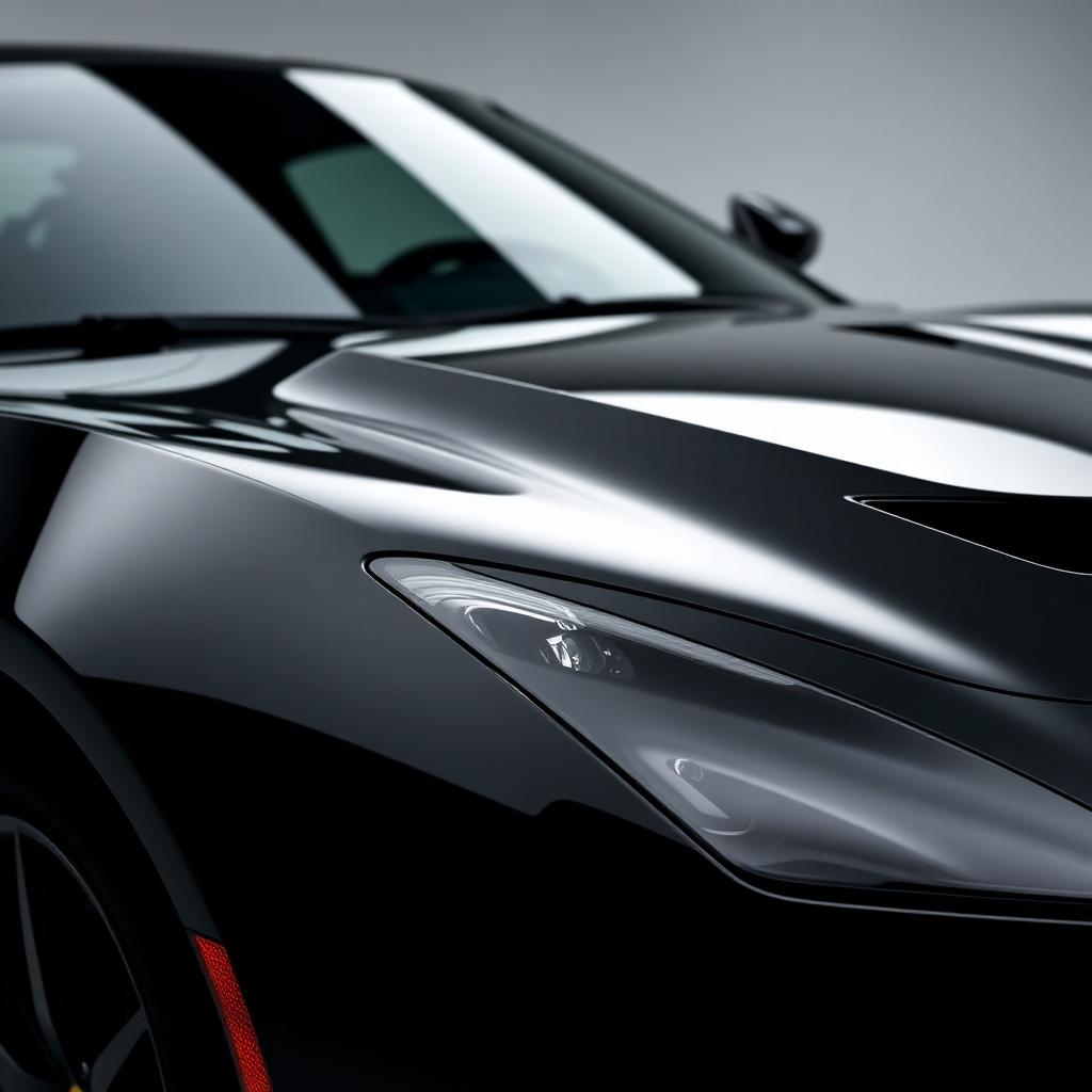 Exterior Accessories