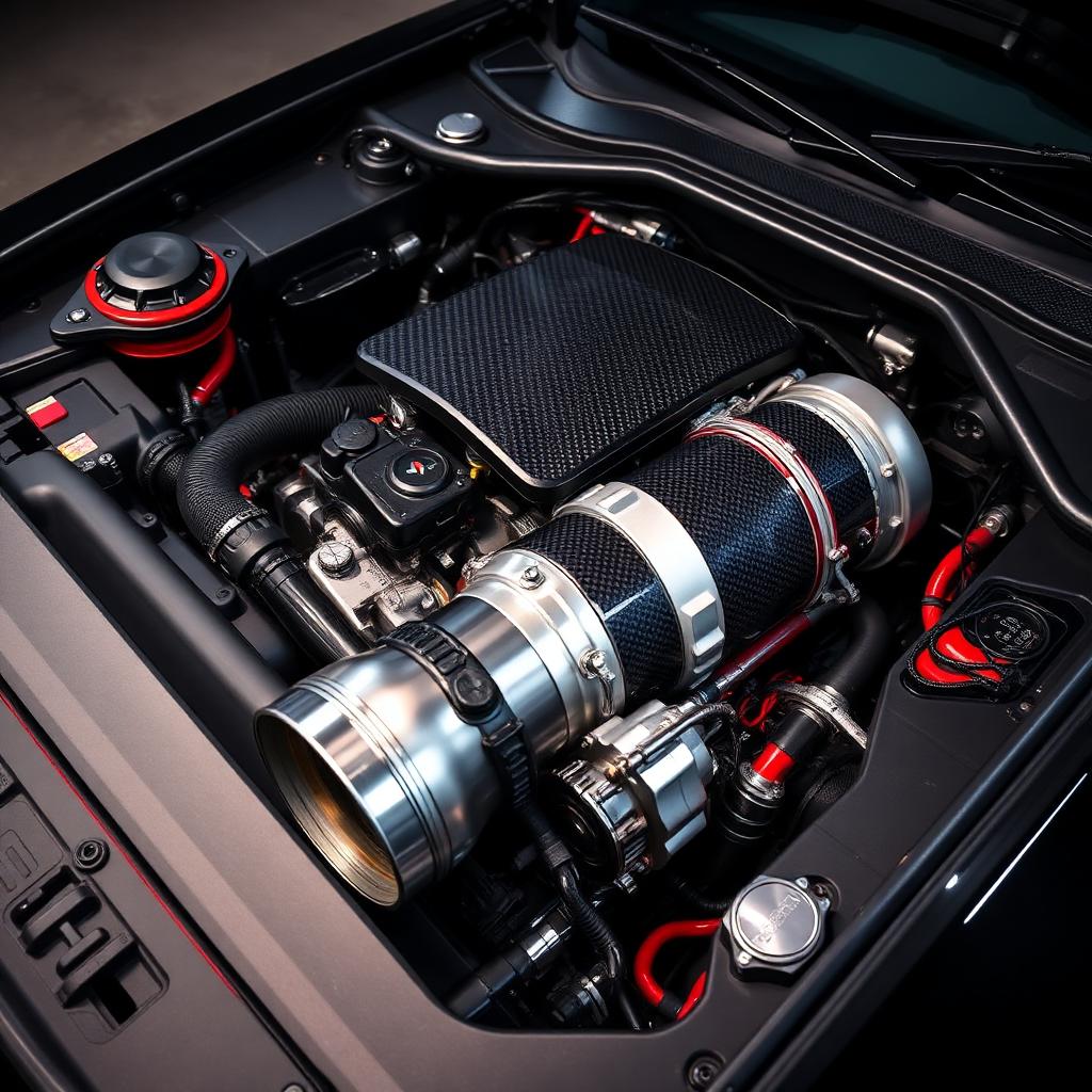 Performance Parts